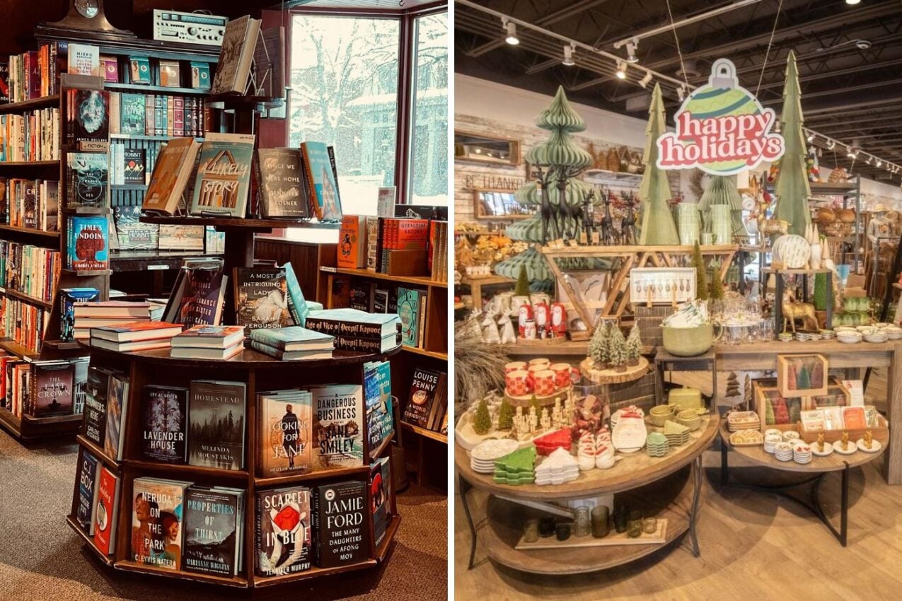 Why Estes Park, CO Should Be Tops on Your Christmas Town Bucket List