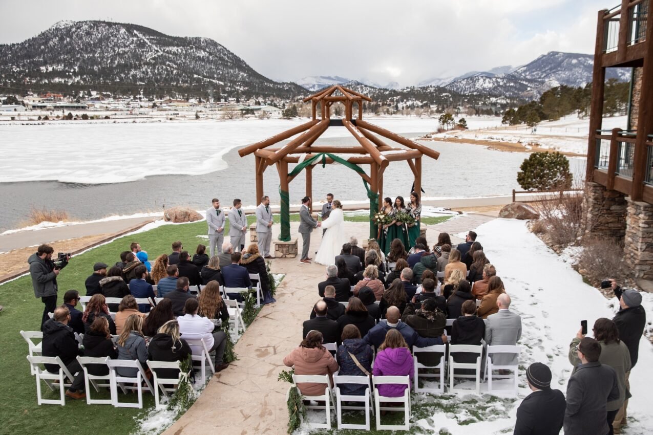 Discover the Magic of The Estes Park Resort in Colorado