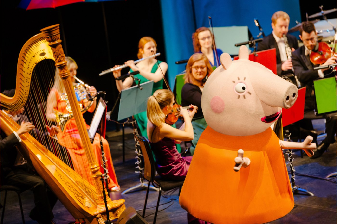 Sandy Springs Performing Arts Center Unveils 2025–26 Season Lineup