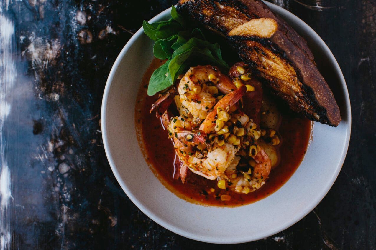 Why Athens Restaurant Week Might Be Your Tastiest Summer Detour 1 Why Athens Restaurant Week Might Be Your Tastiest Summer Detour