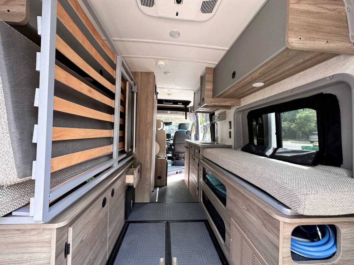 Roadsurfer Launches in 8 US Cities: Our Colorado Camper Van Story 10 Roadsurfer Launches in 8 US Cities: Our Colorado Camper Van Story