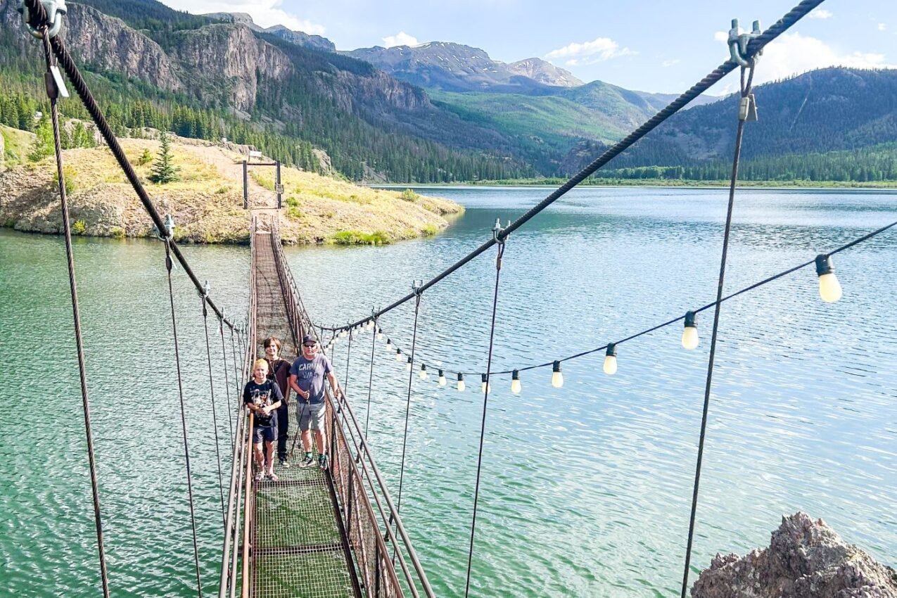 Roadsurfer Launches in 8 US Cities: Our Colorado Camper Van Story 4 Roadsurfer Launches in 8 US Cities: Our Colorado Camper Van Story