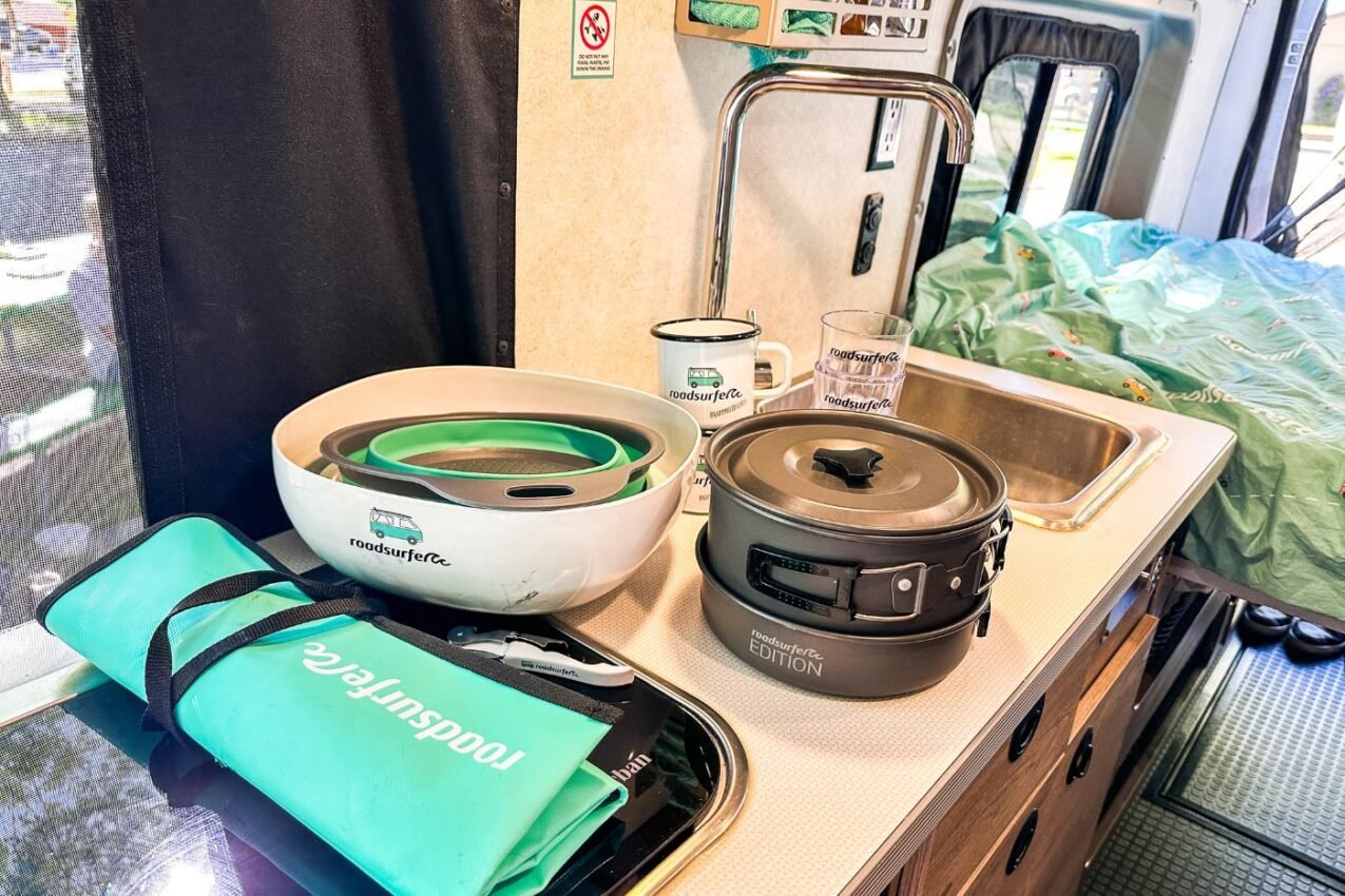 Roadsurfer Launches in 8 US Cities: Our Colorado Camper Van Story 6 Roadsurfer Launches in 8 US Cities: Our Colorado Camper Van Story