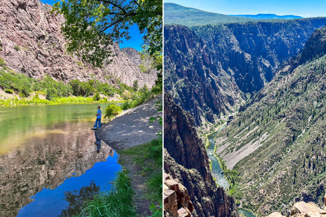 Roadsurfer Launches in 8 US Cities: Our Colorado Camper Van Story 2 Roadsurfer Launches in 8 US Cities: Our Colorado Camper Van Story
