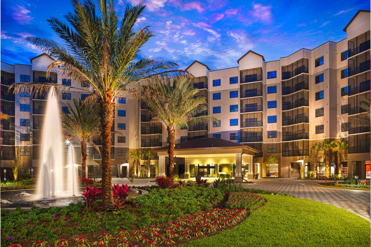 We Love The Grove Resort & Water Park in Orlando and You Will Too