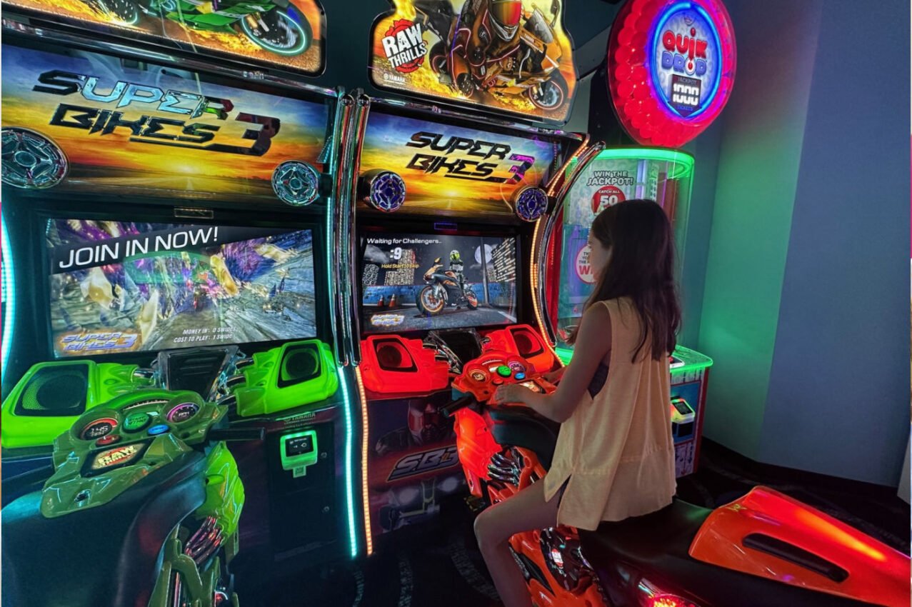 We Love The Grove Resort & Water Park in Orlando and You Will Too