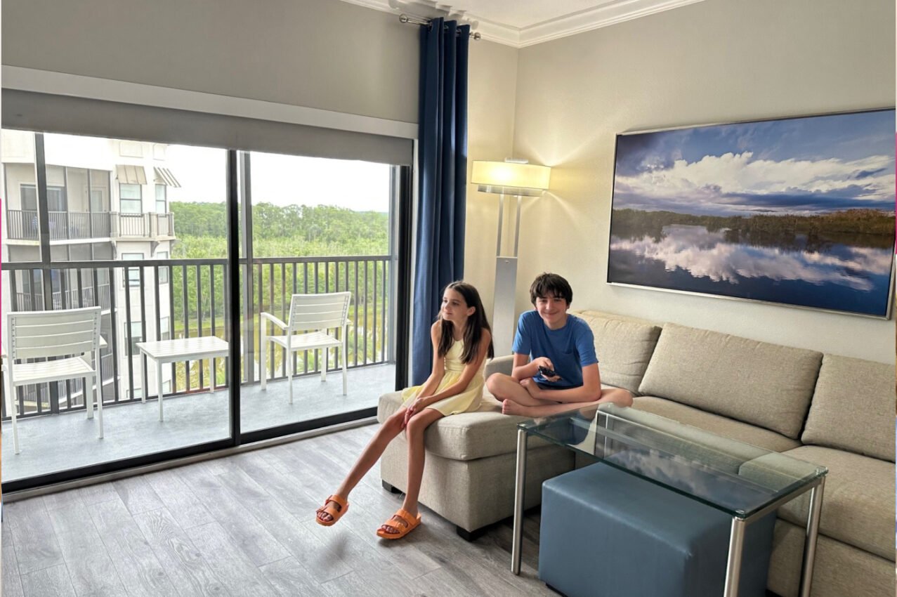 We Love The Grove Resort & Water Park in Orlando and You Will Too