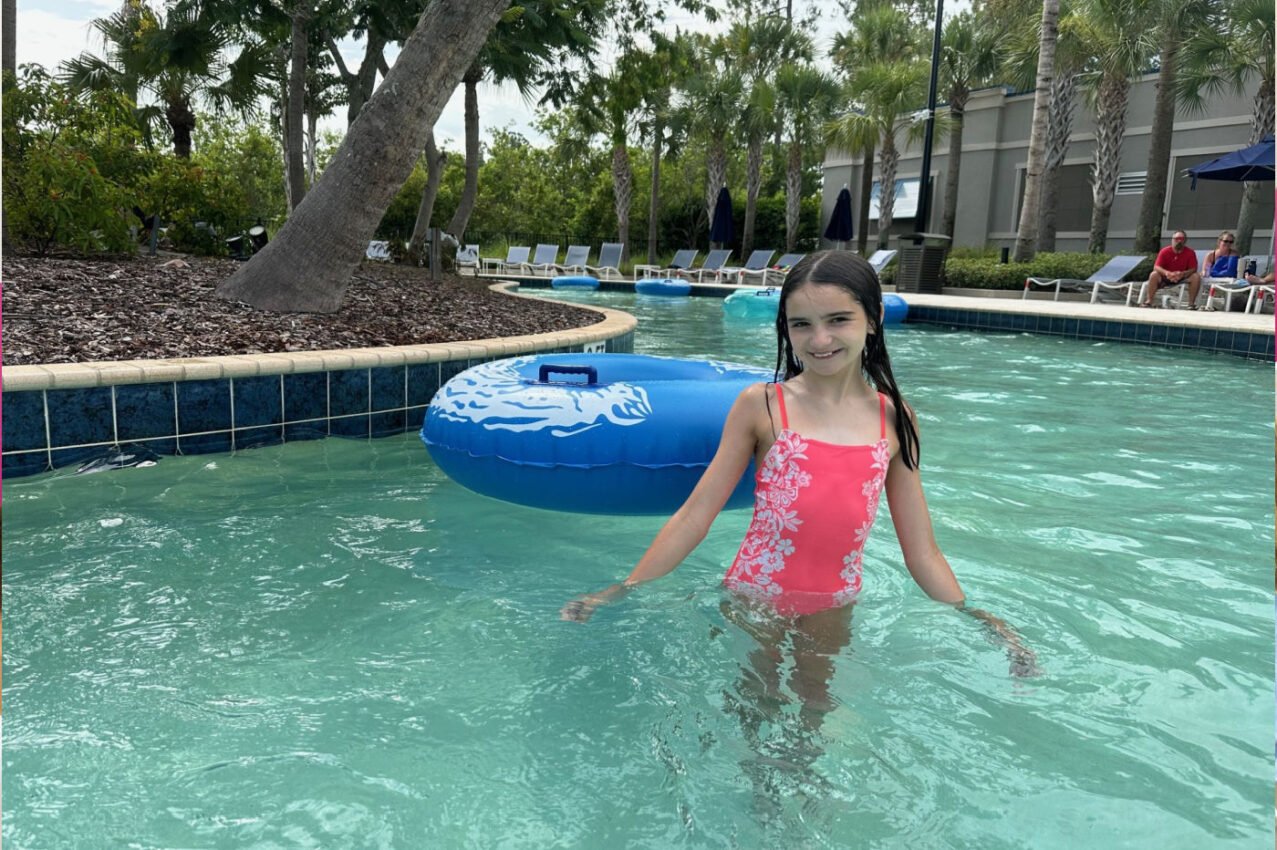 We Love The Grove Resort & Water Park in Orlando and You Will Too
