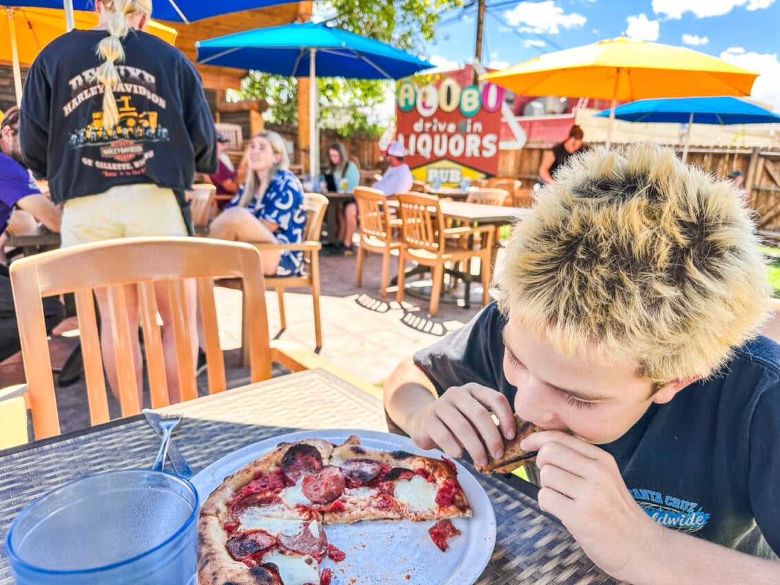 The Laramie, WY Food Tour You Didn’t Know You Needed 4 The Laramie, WY Food Tour You Didn’t Know You Needed