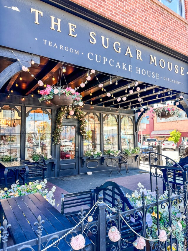 The Laramie, WY Food Tour You Didn’t Know You Needed 9 The Laramie, WY Food Tour You Didn’t Know You Needed