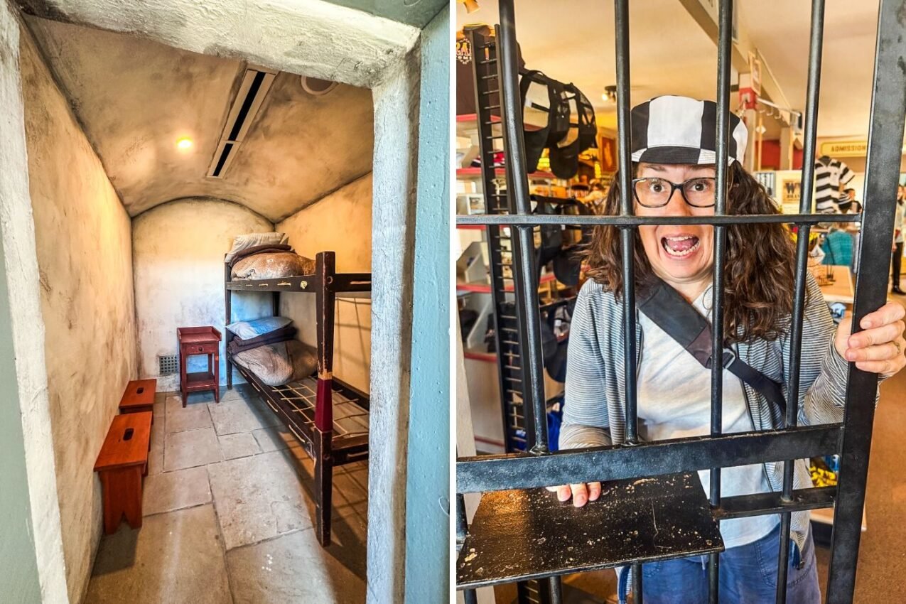 Laramie, WY: Come for the Hike, Stay for the History