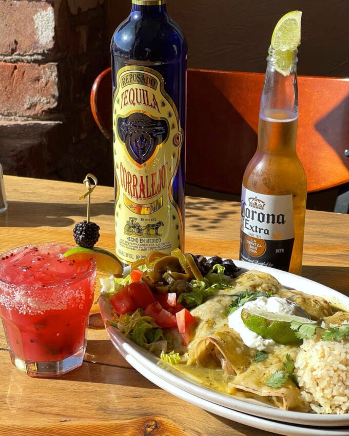 The Laramie, WY Food Tour You Didn’t Know You Needed 2 The Laramie, WY Food Tour You Didn’t Know You Needed