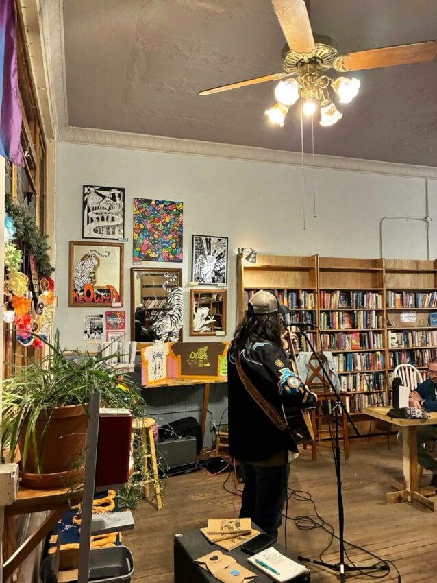 The Laramie, WY Food Tour You Didn’t Know You Needed 7 The Laramie, WY Food Tour You Didn’t Know You Needed