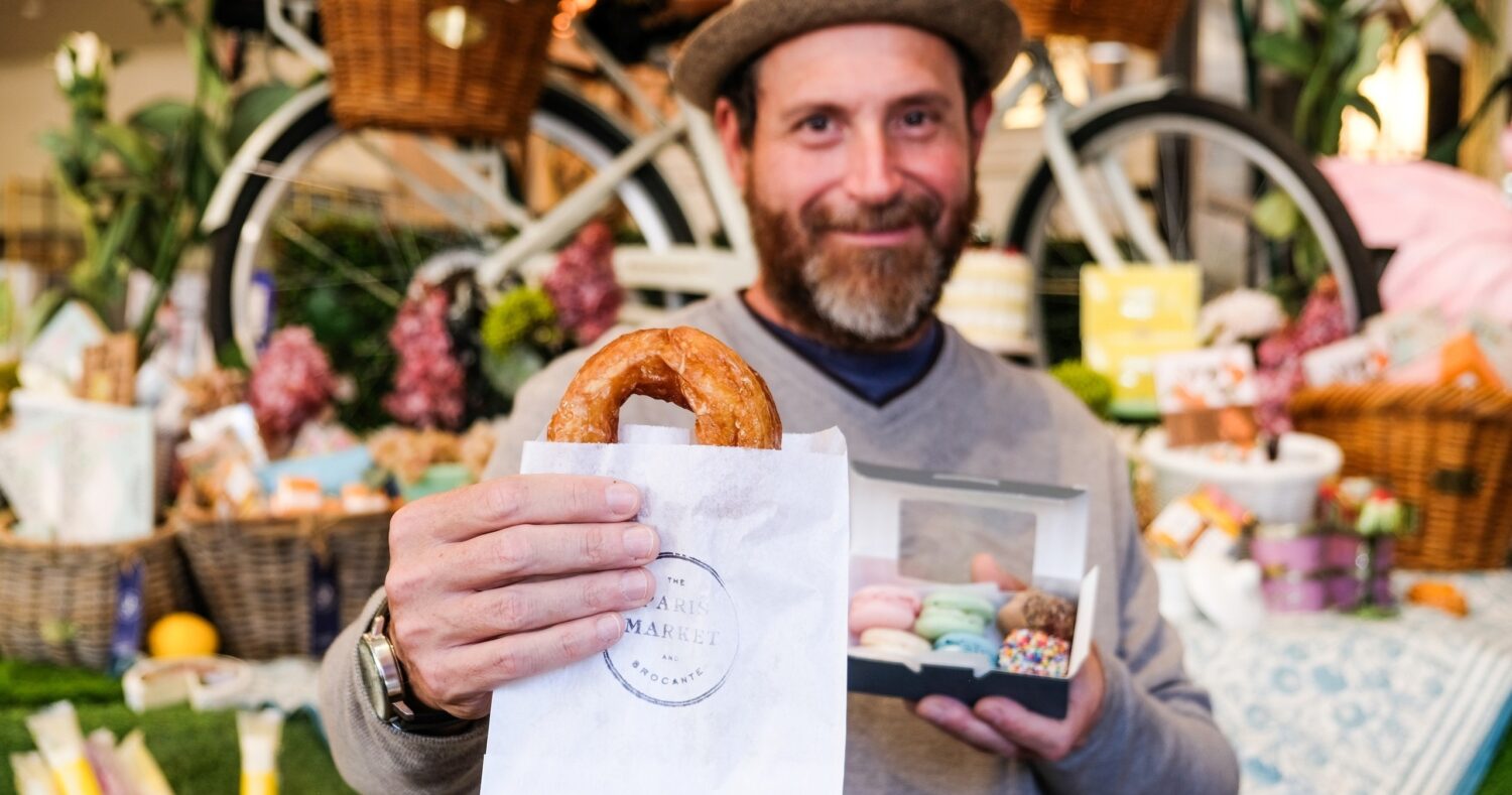 Dntwn Donuts and Sweet Treats Tour