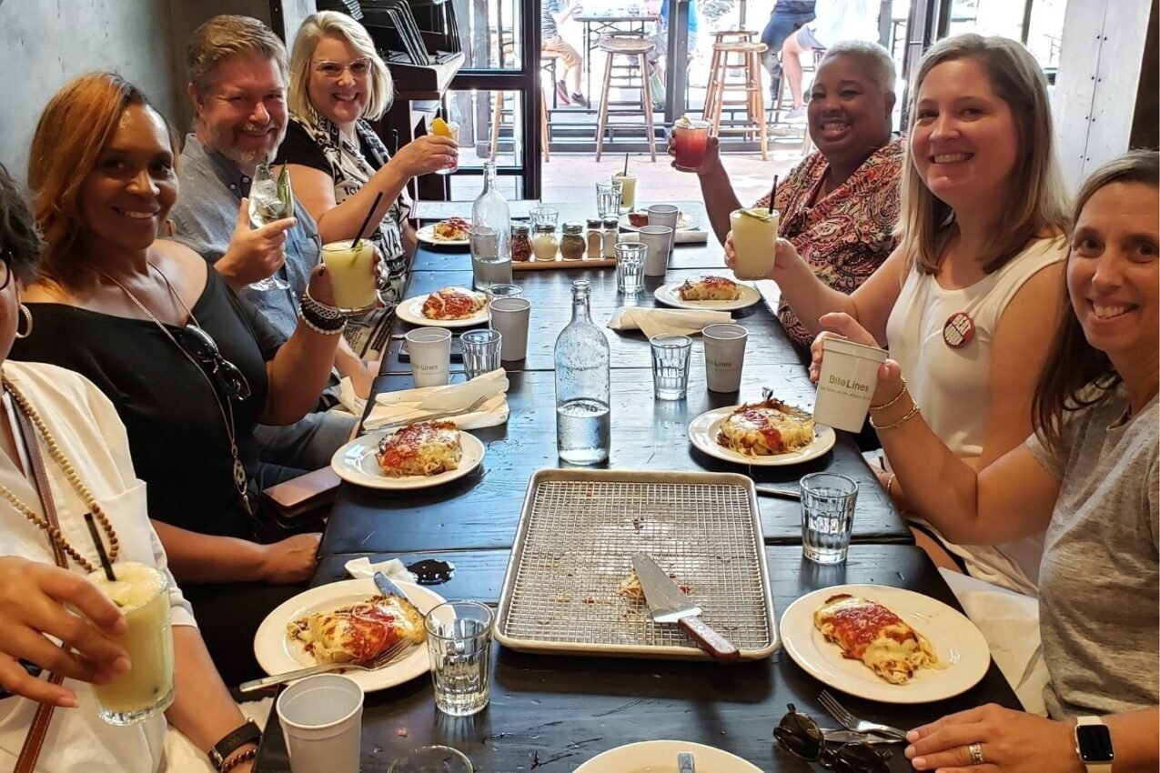 Beltline Food & Street Art 1 Beltline Food & Street Art