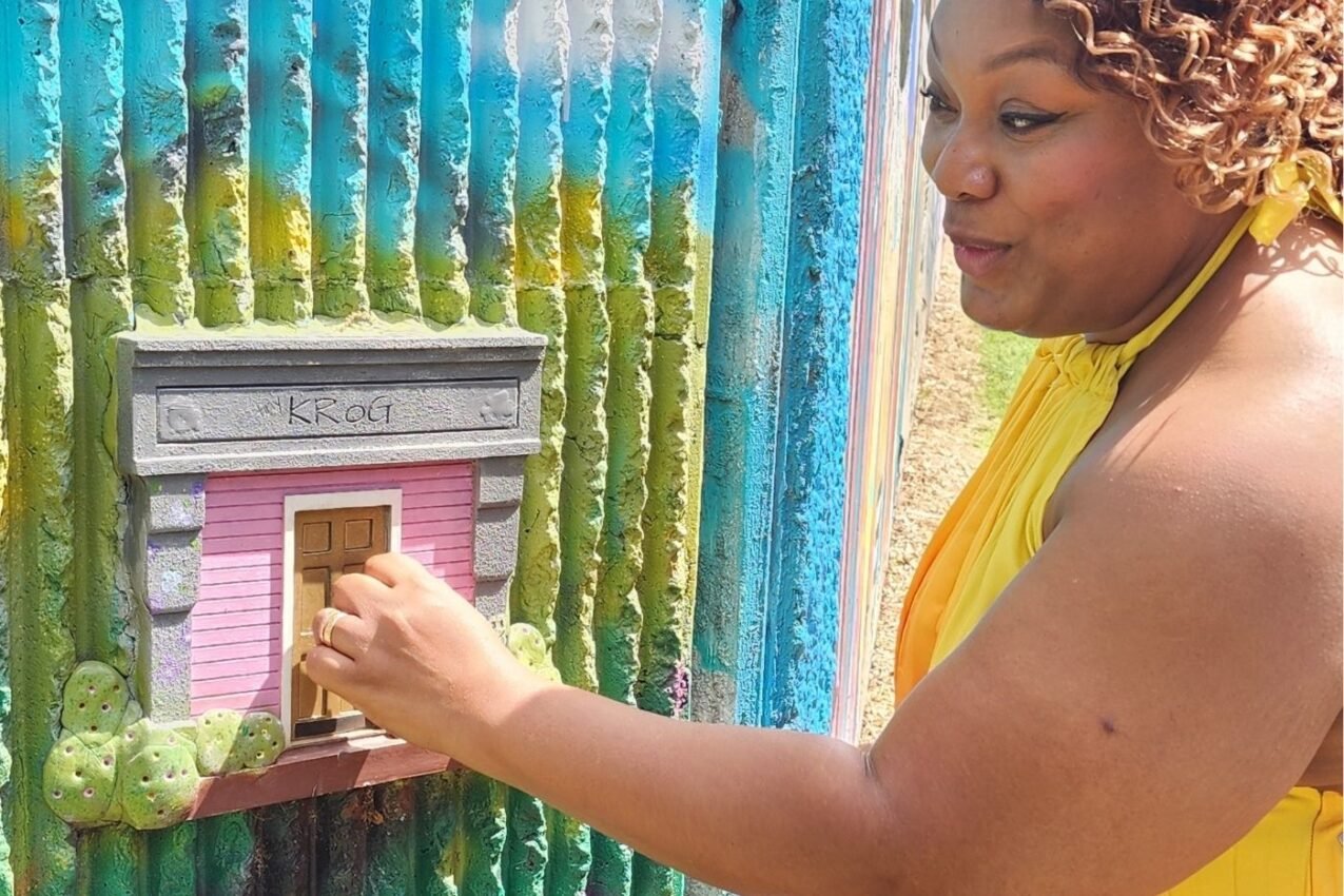 Beltline Food & Street Art 10 Beltline Food & Street Art