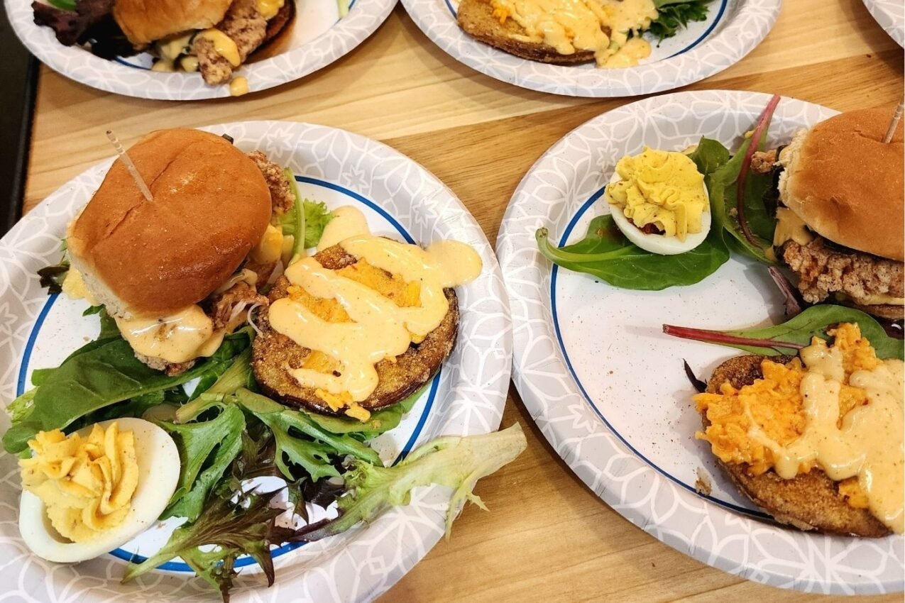 Beltline Food & Street Art 7 Beltline Food & Street Art