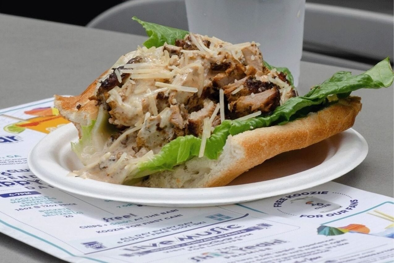 Southern and Secret Food Tour 6 Southern and Secret Food Tour