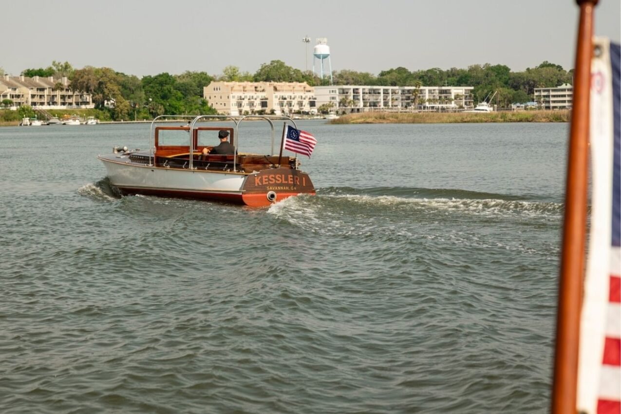 Daytime Dolphin Cruise 7 Daytime Dolphin Cruise