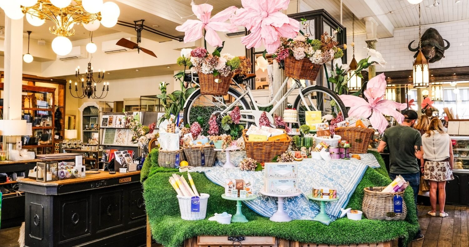 Dntwn Donuts and Sweet Treats Tour