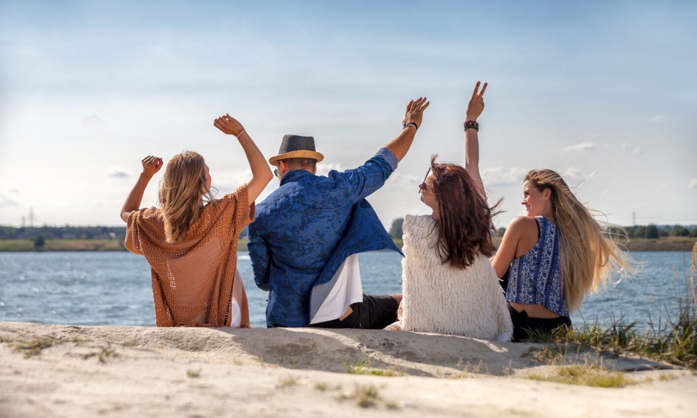 SAV Island Tour on The Decked Out 4 SAV Island Tour on The Decked Out