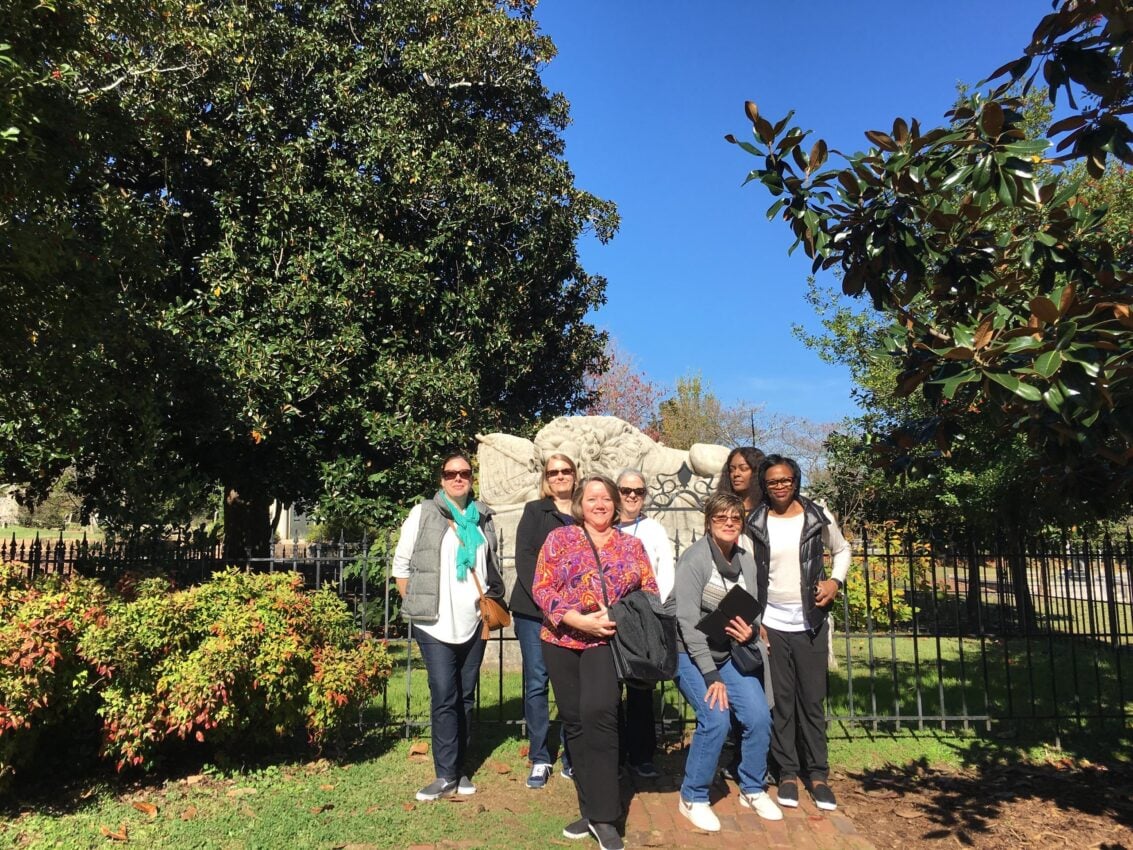 Grant Park Food Tour