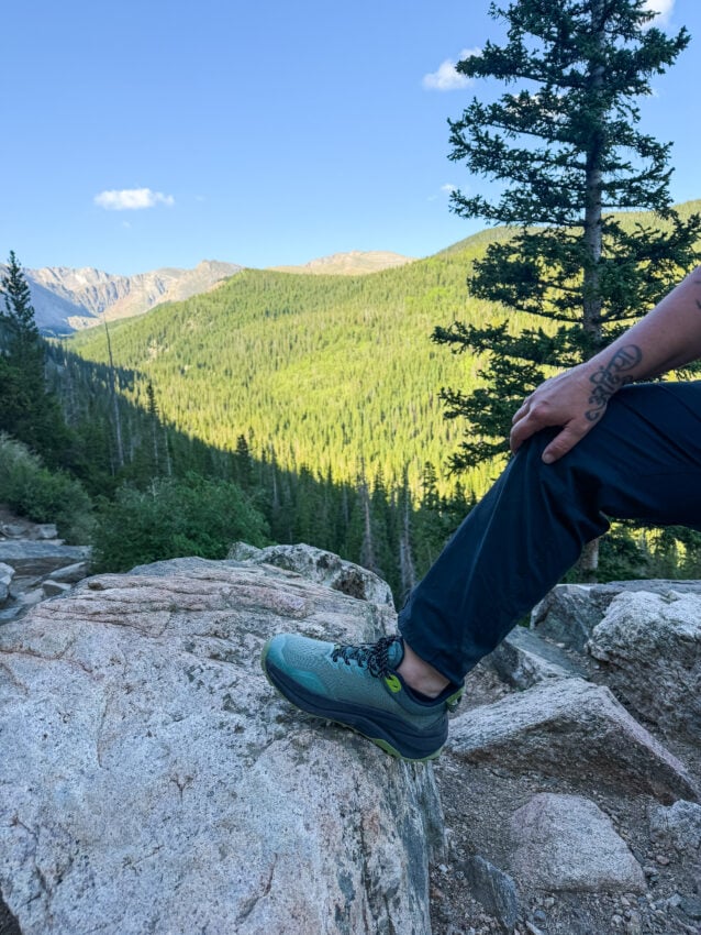 I Tested the Hiking Shoe That Claims to Rival $200 Brands — Here's My Honest Take 2 I Tested the Hiking Shoe That Claims to Rival $200 Brands — Here's My Honest Take