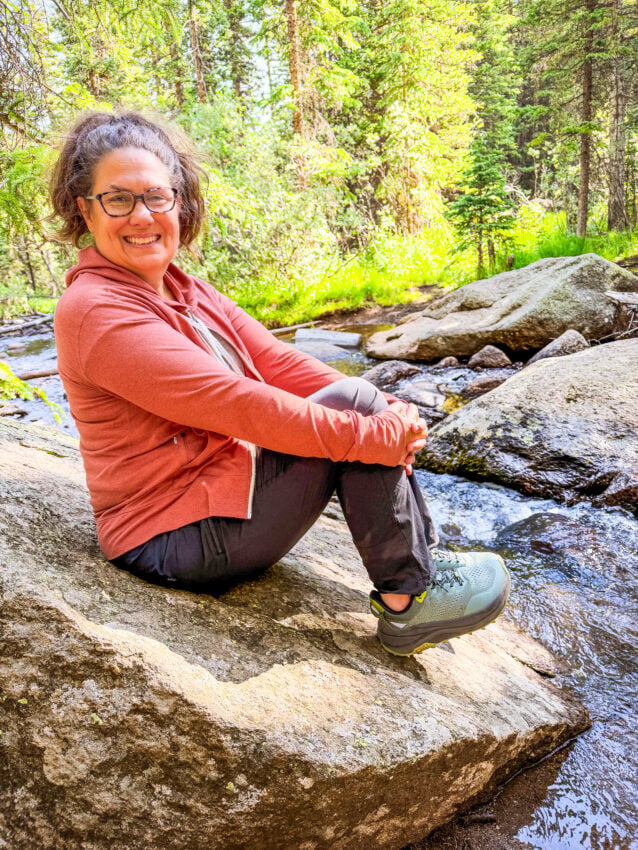I Tested the Hiking Shoe That Claims to Rival $200 Brands — Here's My Honest Take 3 I Tested the Hiking Shoe That Claims to Rival $200 Brands — Here's My Honest Take
