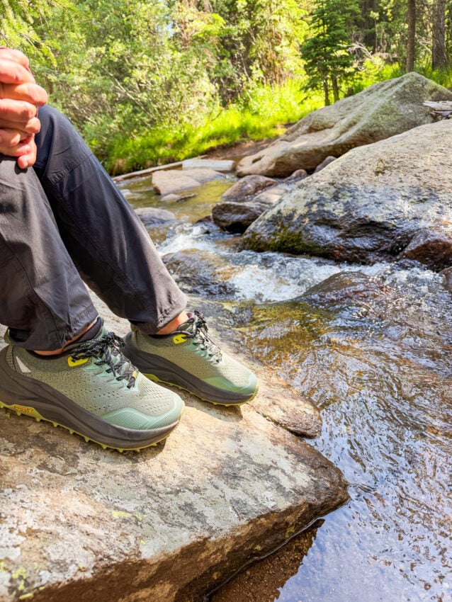 I Tested the Hiking Shoe That Claims to Rival $200 Brands — Here's My Honest Take 4 I Tested the Hiking Shoe That Claims to Rival $200 Brands — Here's My Honest Take