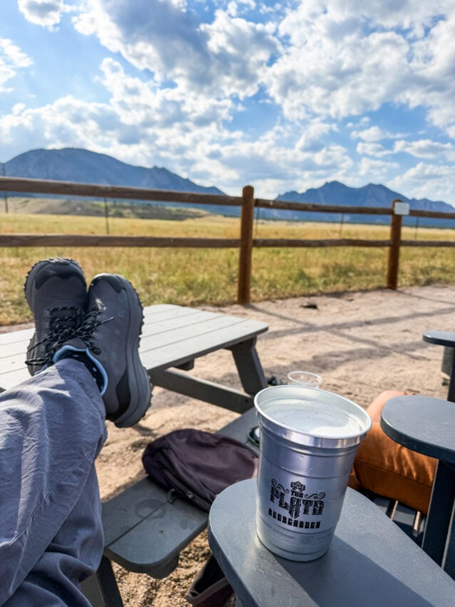 I Tested the Hiking Shoe That Claims to Rival $200 Brands — Here's My Honest Take 6 I Tested the Hiking Shoe That Claims to Rival $200 Brands — Here's My Honest Take